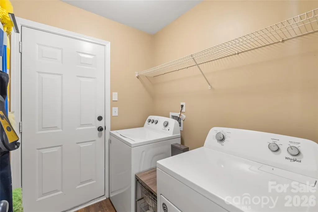 251 Summit Park Court Kannapolis NC 28083
