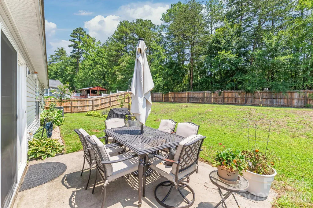 251 Summit Park Court Kannapolis NC 28083