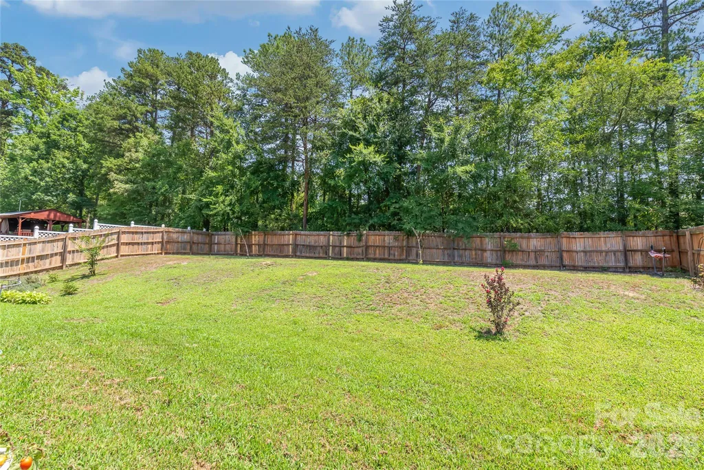 251 Summit Park Court Kannapolis NC 28083