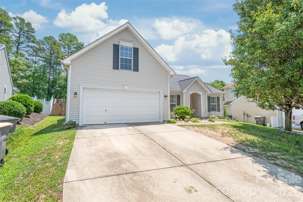 251 Summit Park Court Kannapolis NC 28083