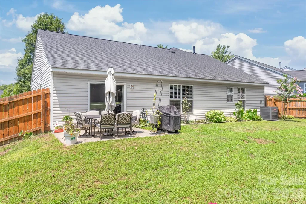 251 Summit Park Court Kannapolis NC 28083
