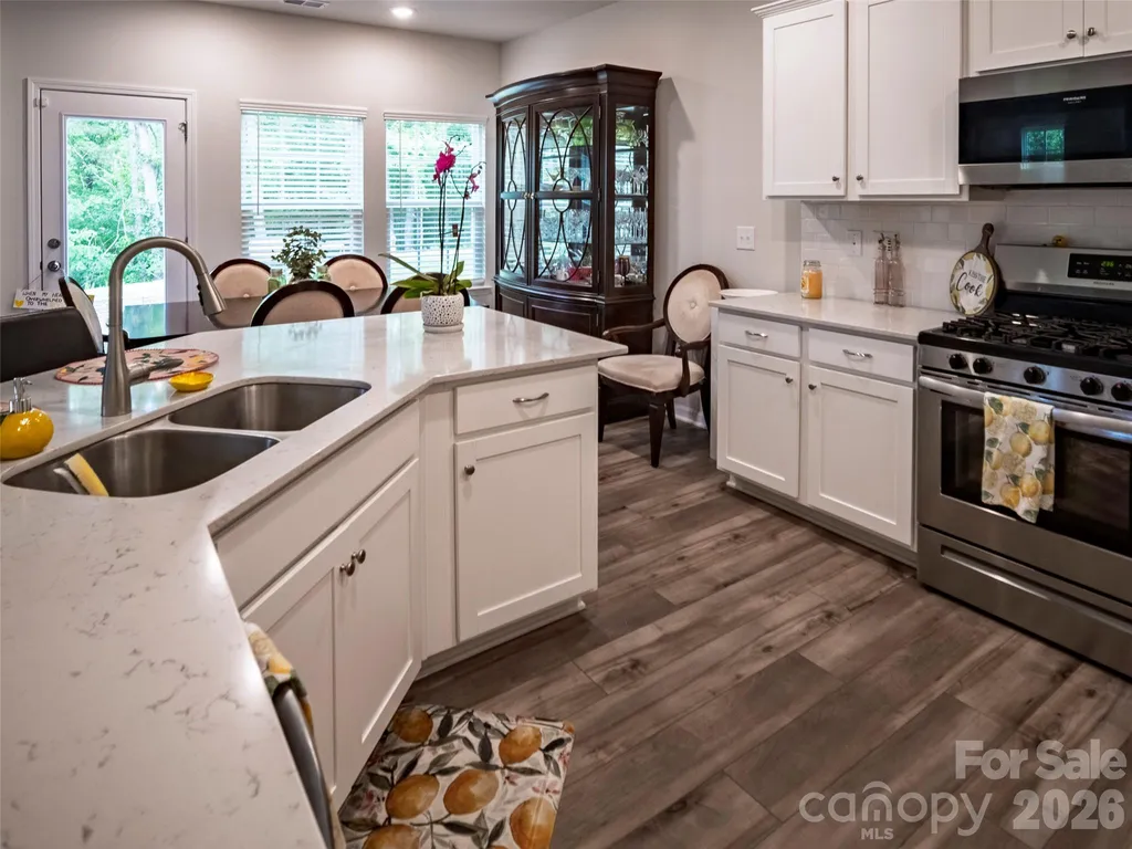 15521 Capps Road Charlotte NC 28278