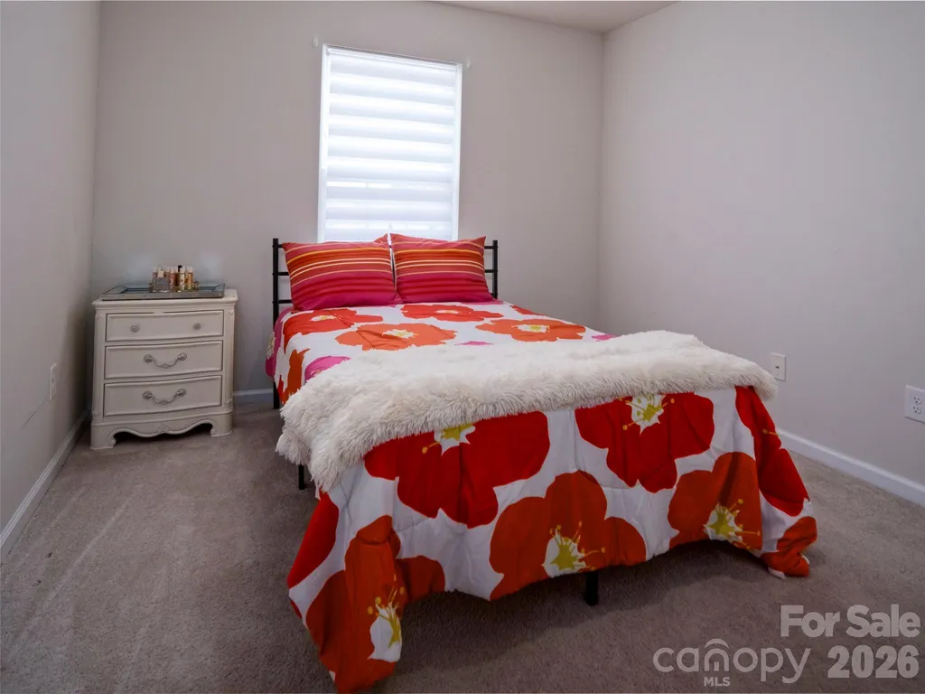 15521 Capps Road Charlotte NC 28278