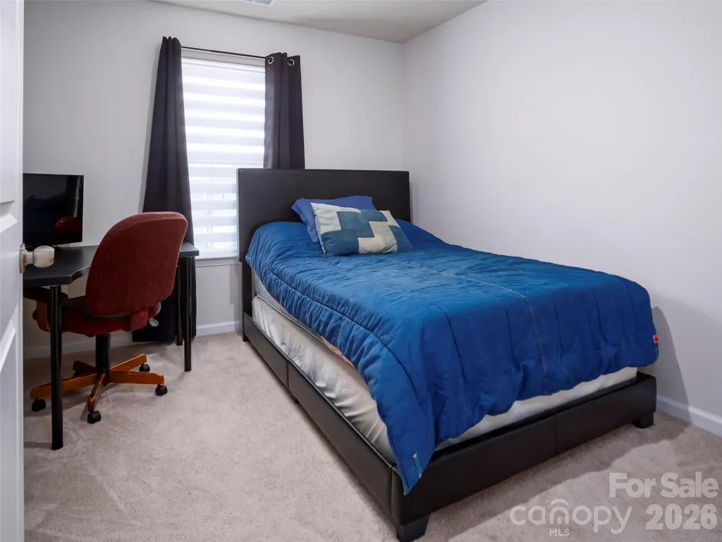 15521 Capps Road Charlotte NC 28278