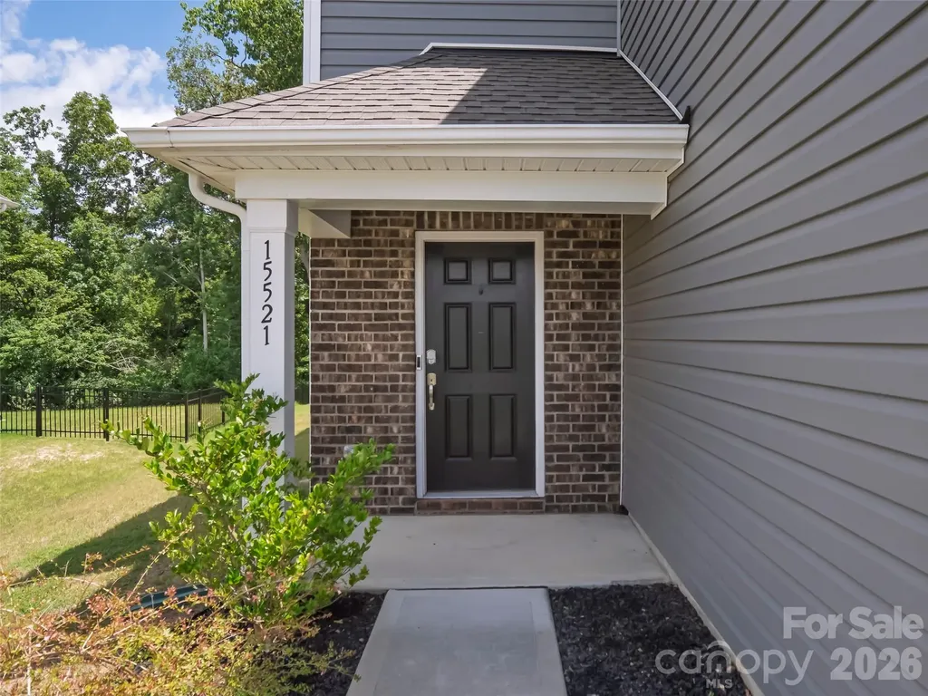 15521 Capps Road Charlotte NC 28278