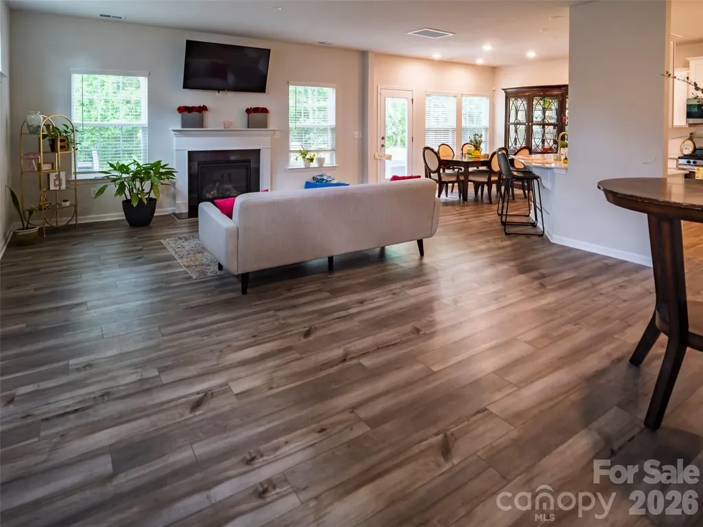 15521 Capps Road Charlotte NC 28278