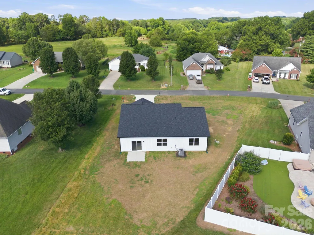 1962 Redwood Drive Oakboro NC 28129