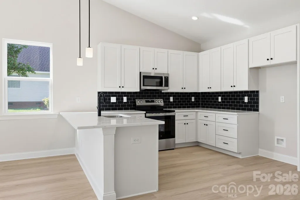 1962 Redwood Drive Oakboro NC 28129