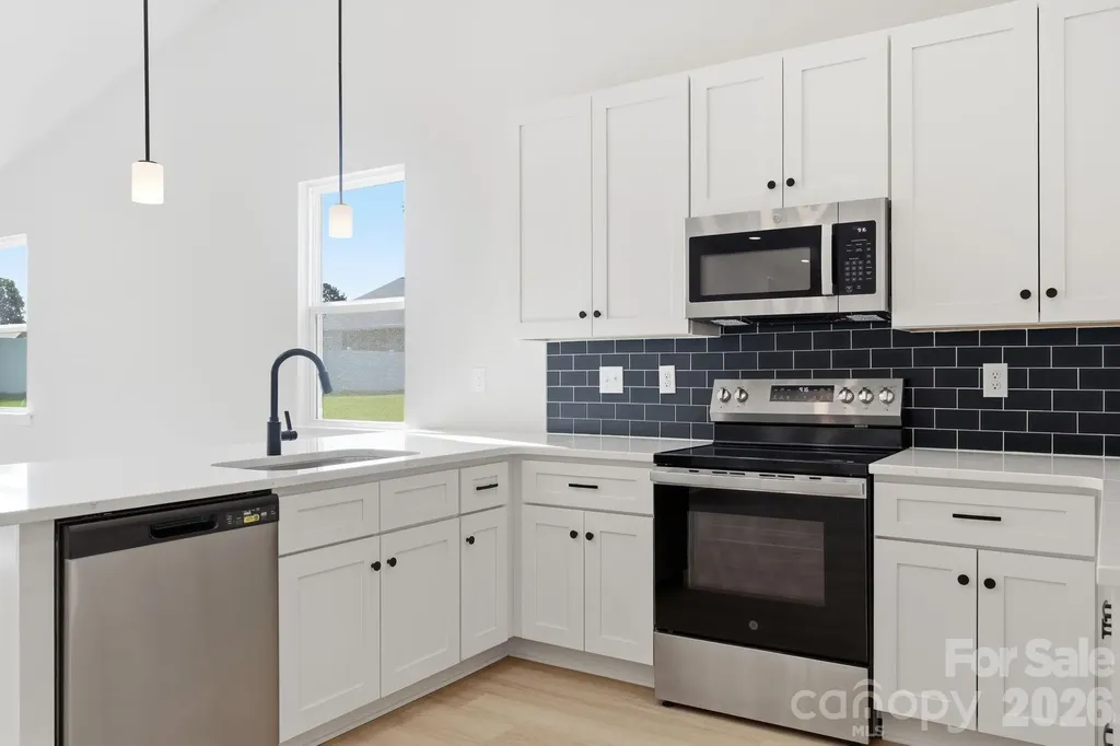 1962 Redwood Drive Oakboro NC 28129