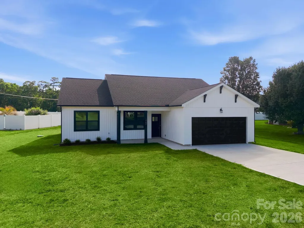 1962 Redwood Drive Oakboro NC 28129