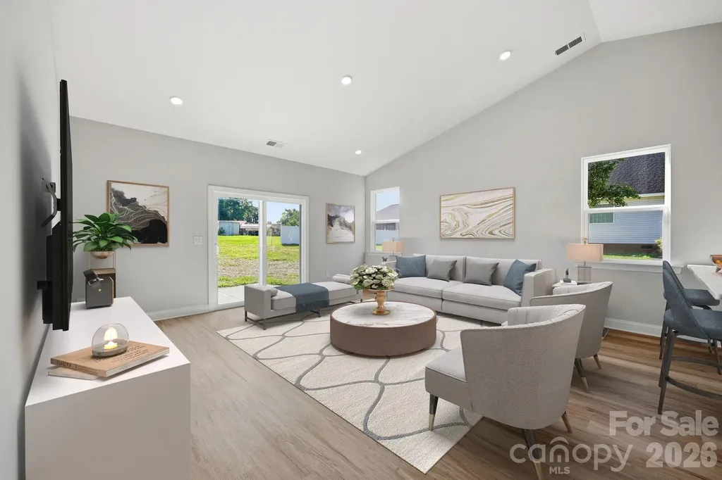 1962 Redwood Drive Oakboro NC 28129
