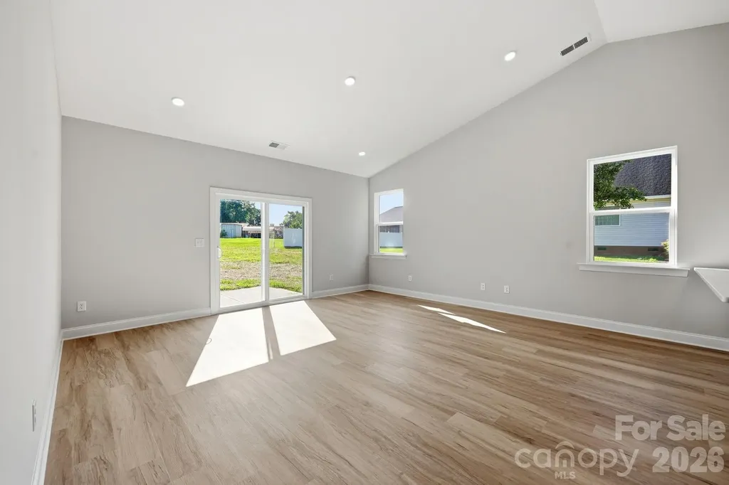 1962 Redwood Drive Oakboro NC 28129