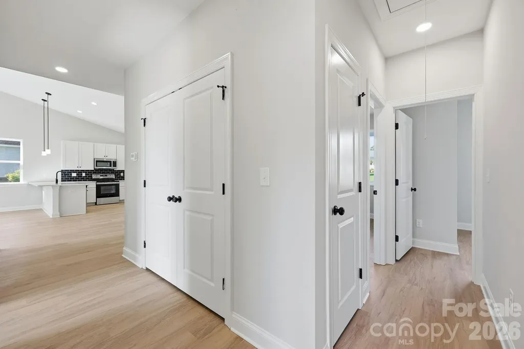 1962 Redwood Drive Oakboro NC 28129