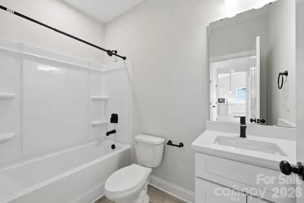 1962 Redwood Drive Oakboro NC 28129
