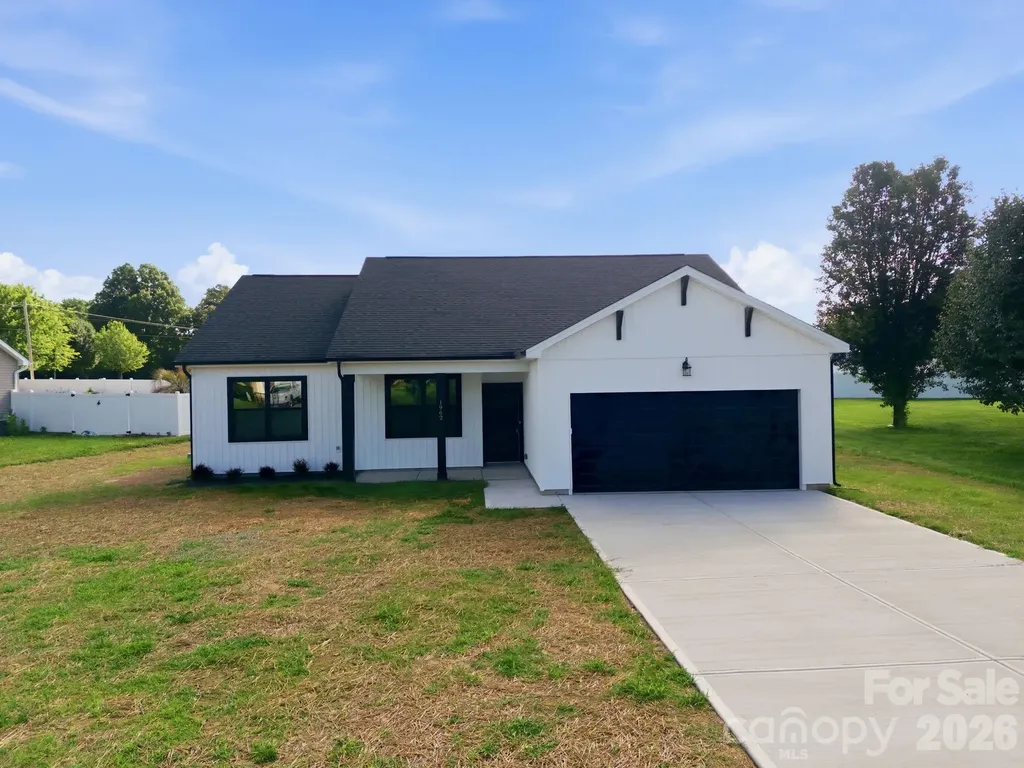 1962 Redwood Drive Oakboro NC 28129