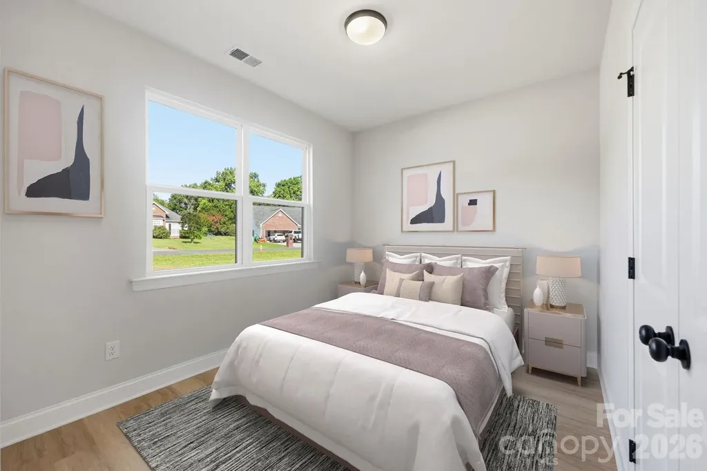 1962 Redwood Drive Oakboro NC 28129