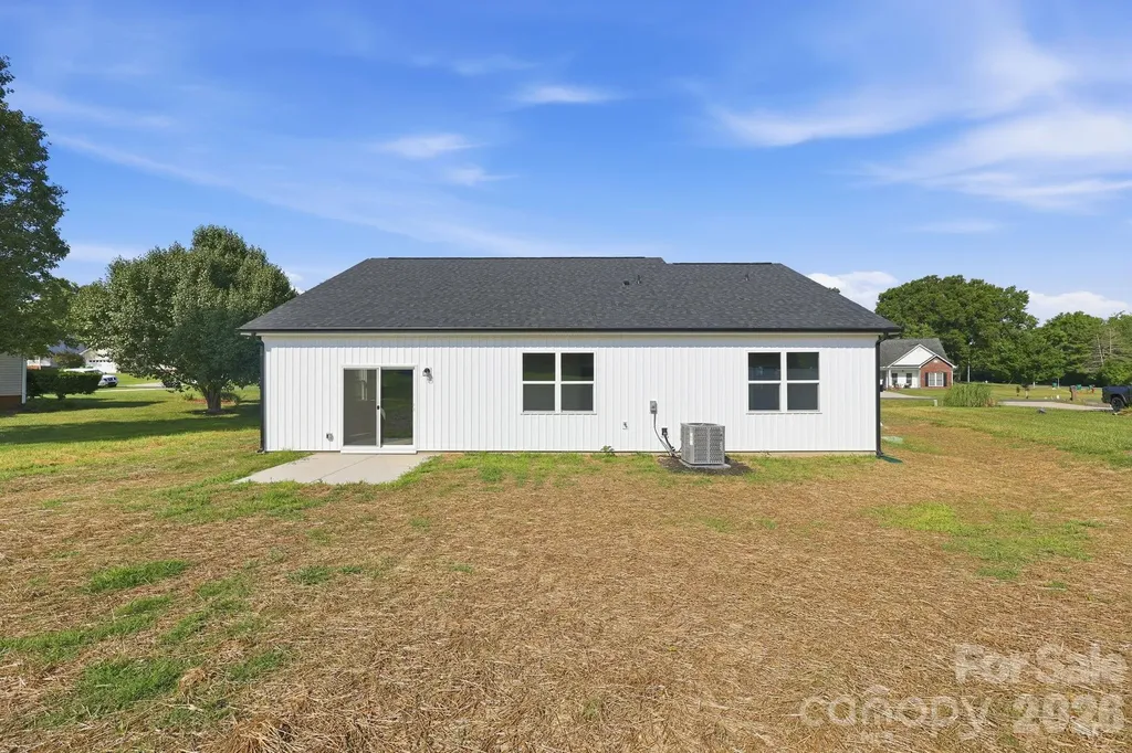1962 Redwood Drive Oakboro NC 28129