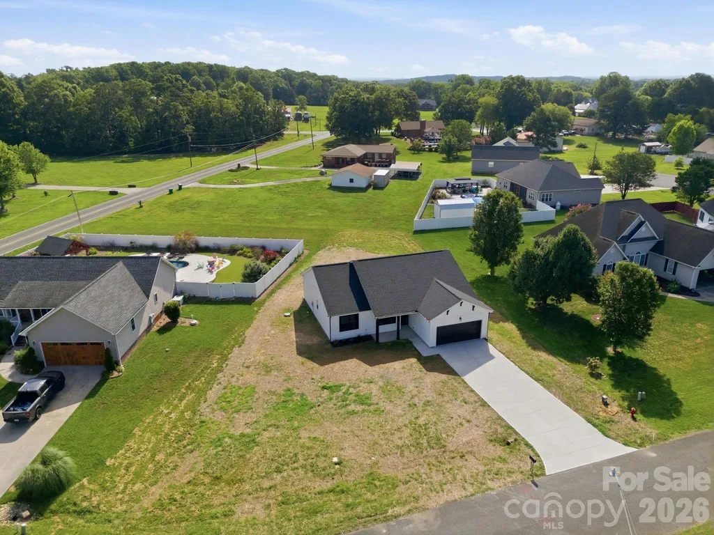 1962 Redwood Drive Oakboro NC 28129