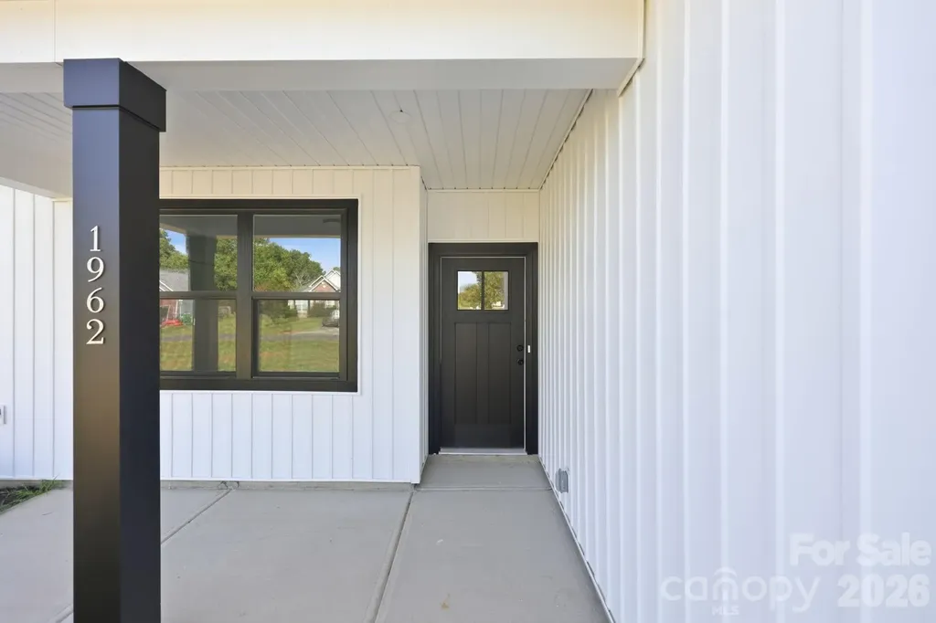 1962 Redwood Drive Oakboro NC 28129