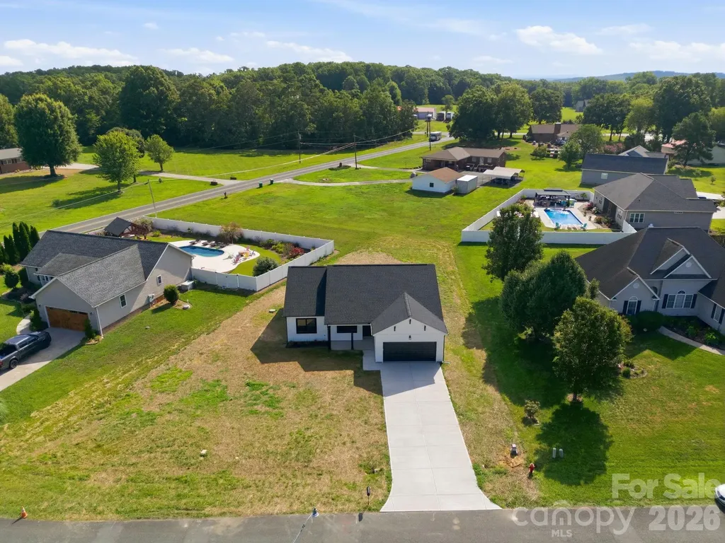 1962 Redwood Drive Oakboro NC 28129