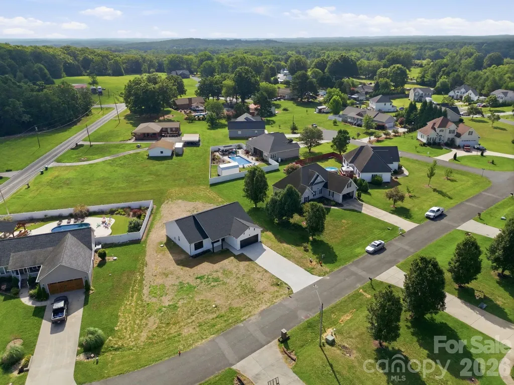 1962 Redwood Drive Oakboro NC 28129