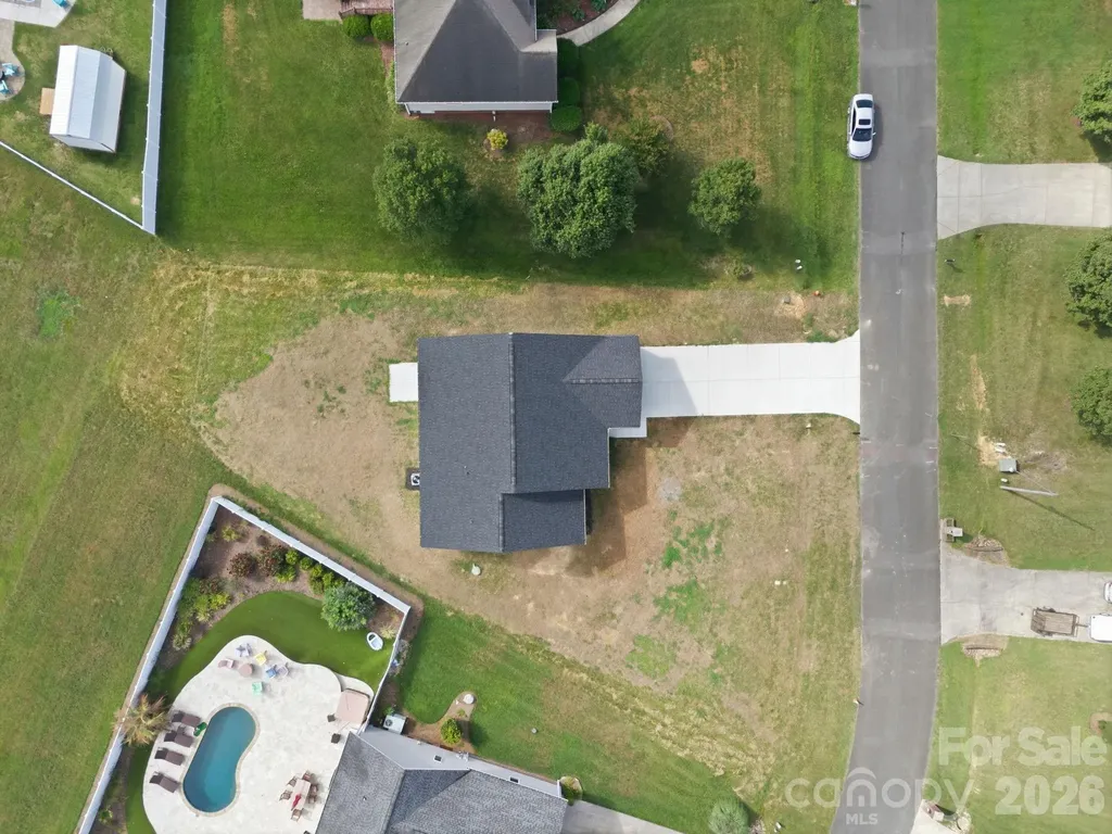 1962 Redwood Drive Oakboro NC 28129