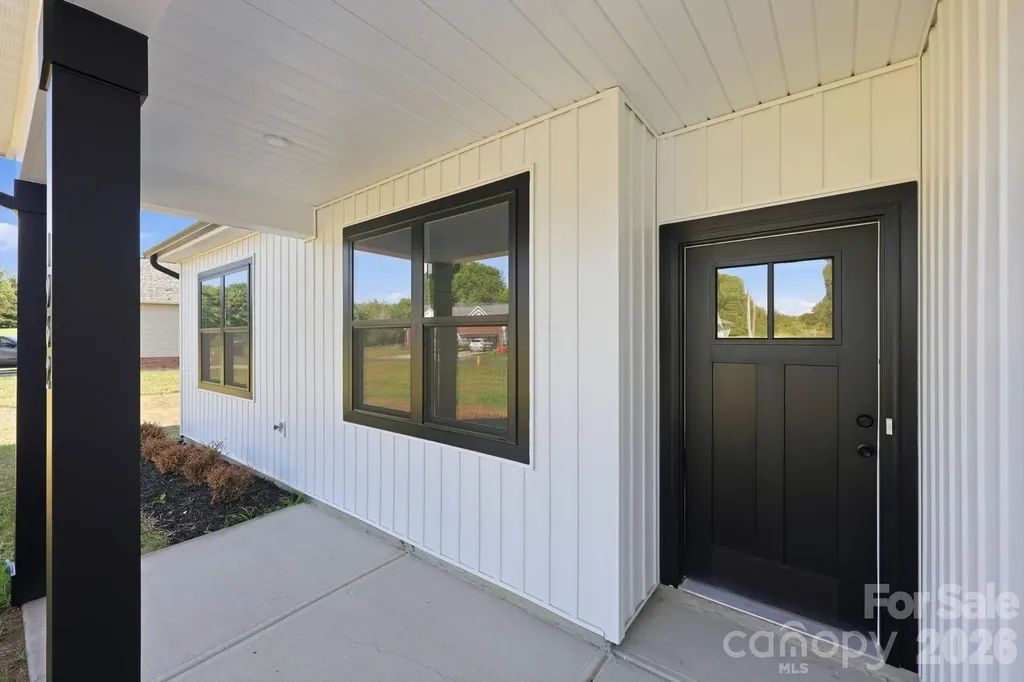 1962 Redwood Drive Oakboro NC 28129