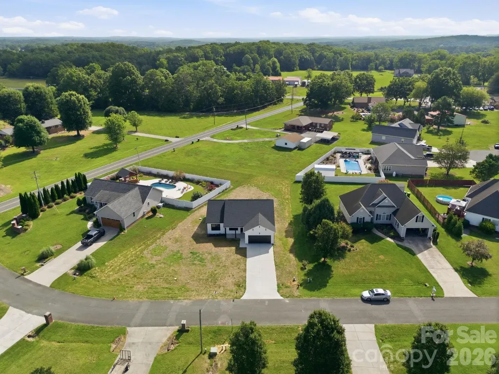 1962 Redwood Drive Oakboro NC 28129