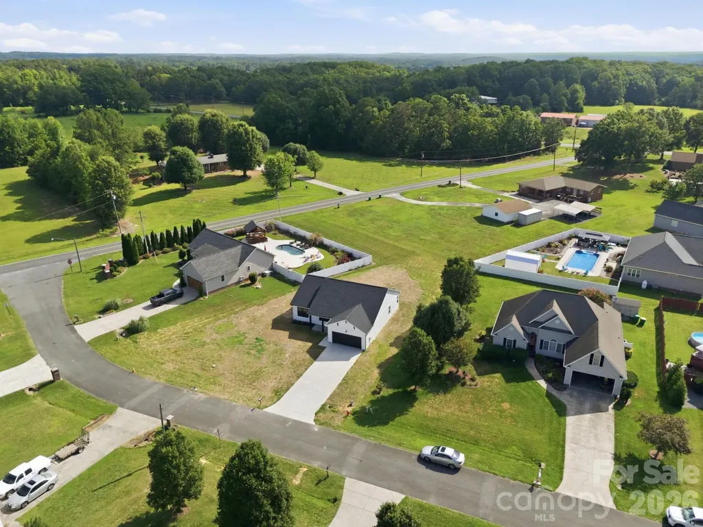 1962 Redwood Drive Oakboro NC 28129
