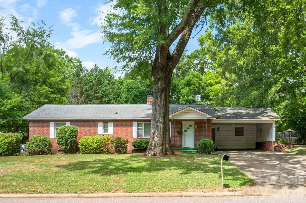 811 Katherine Avenue Kings Mountain NC 28086