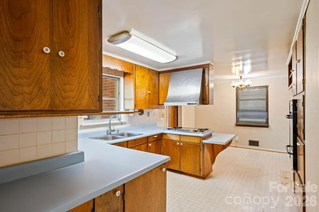 811 Katherine Avenue Kings Mountain NC 28086