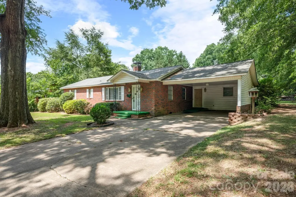 811 Katherine Avenue Kings Mountain NC 28086