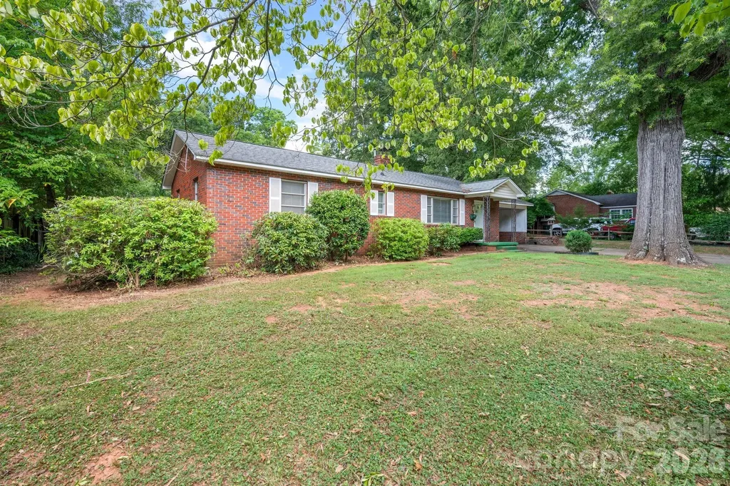 811 Katherine Avenue Kings Mountain NC 28086