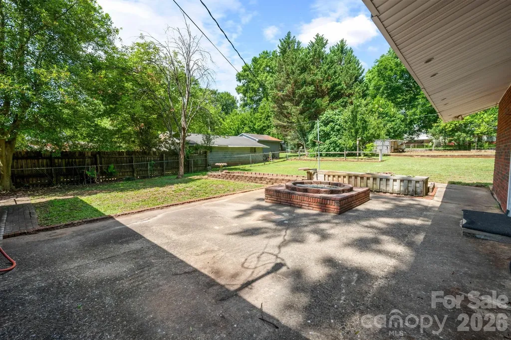 811 Katherine Avenue Kings Mountain NC 28086
