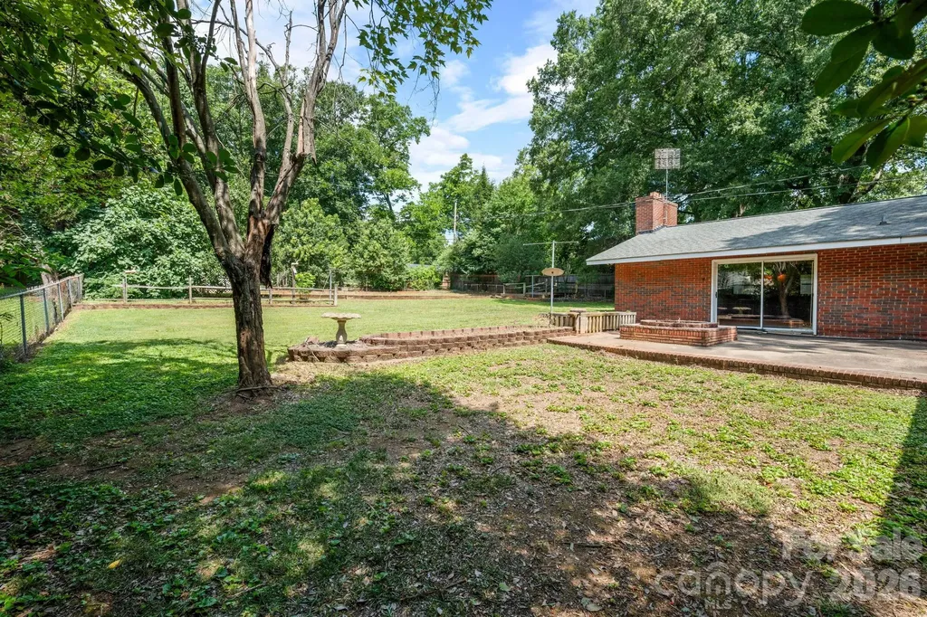 811 Katherine Avenue Kings Mountain NC 28086