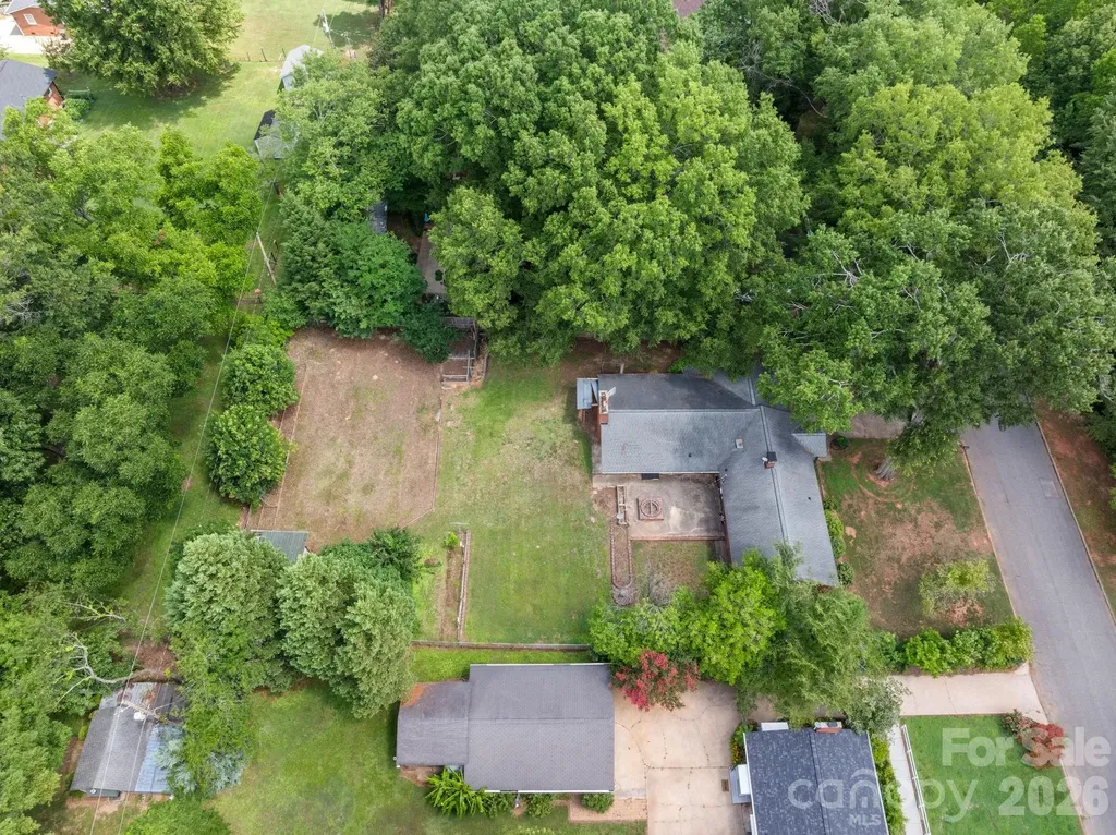 811 Katherine Avenue Kings Mountain NC 28086