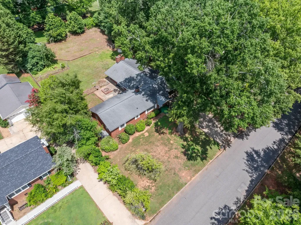 811 Katherine Avenue Kings Mountain NC 28086