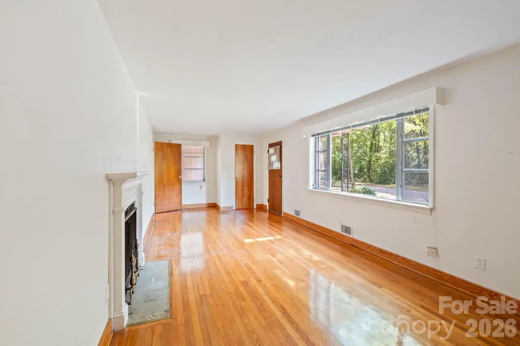 811 Katherine Avenue Kings Mountain NC 28086