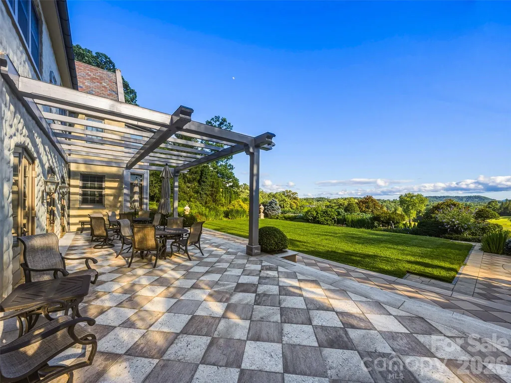7 Stuyvesant Road Biltmore Forest NC 28803