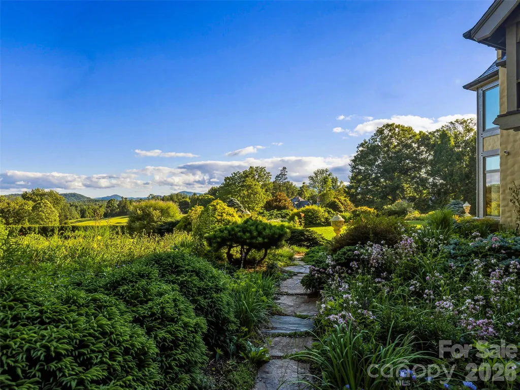 7 Stuyvesant Road Biltmore Forest NC 28803