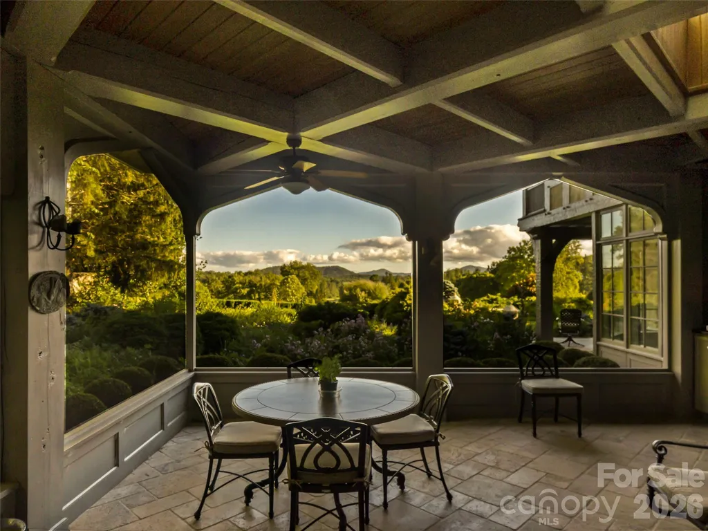 7 Stuyvesant Road Biltmore Forest NC 28803