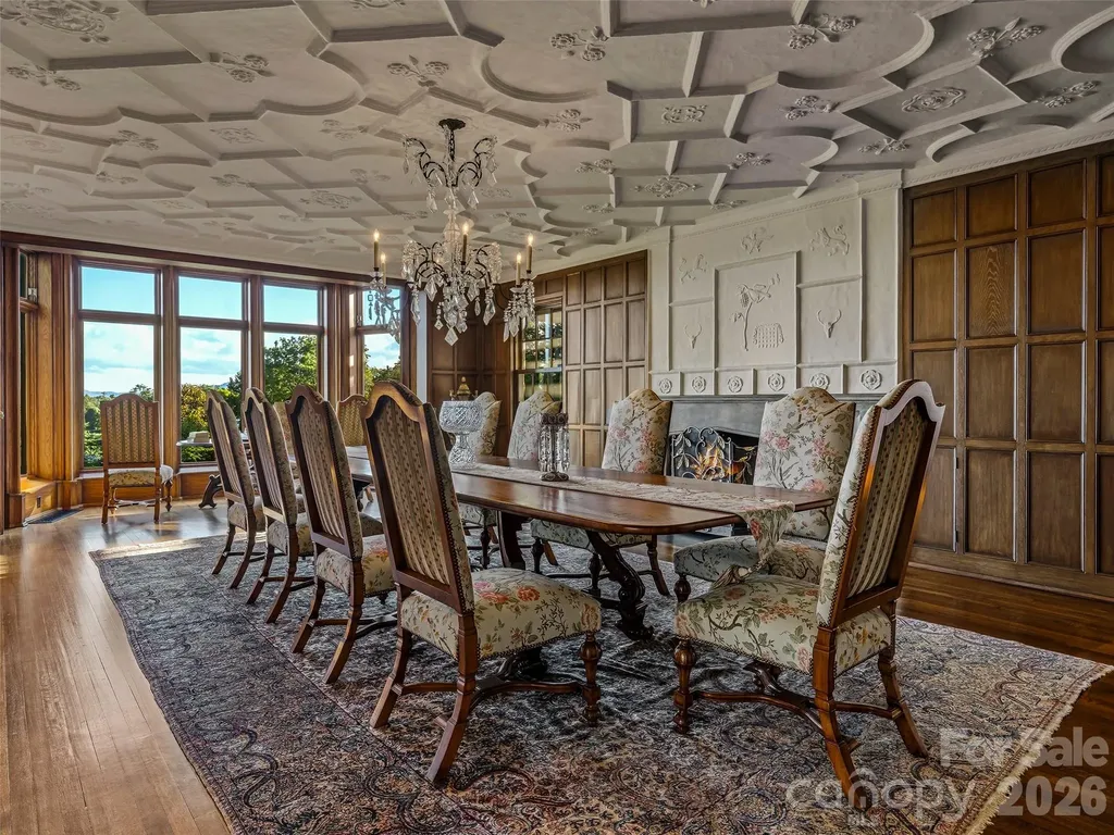 7 Stuyvesant Road Biltmore Forest NC 28803