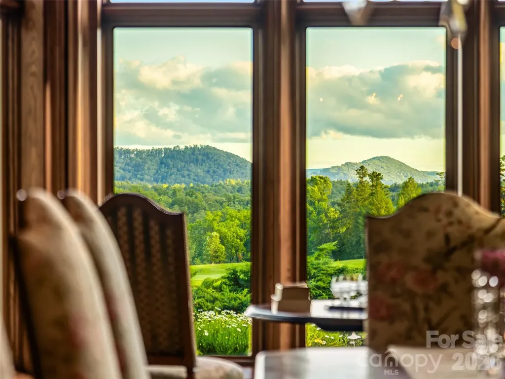 7 Stuyvesant Road Biltmore Forest NC 28803