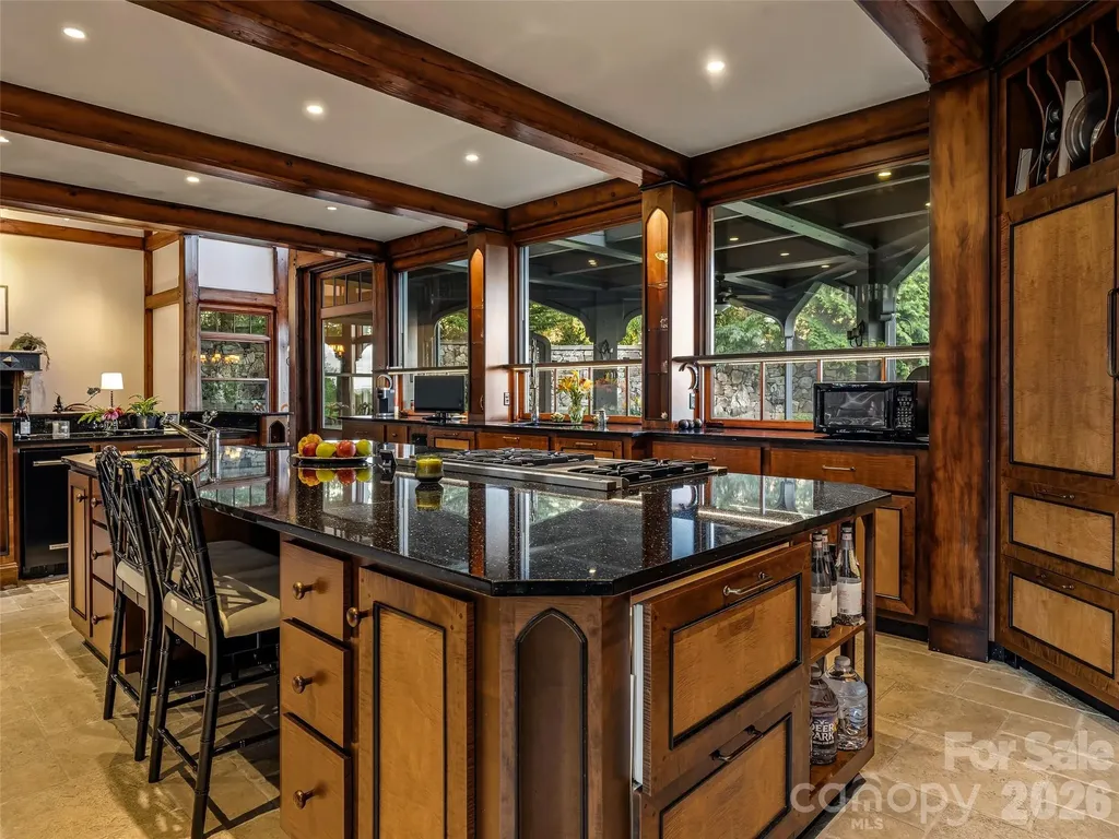 7 Stuyvesant Road Biltmore Forest NC 28803