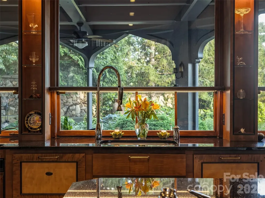 7 Stuyvesant Road Biltmore Forest NC 28803