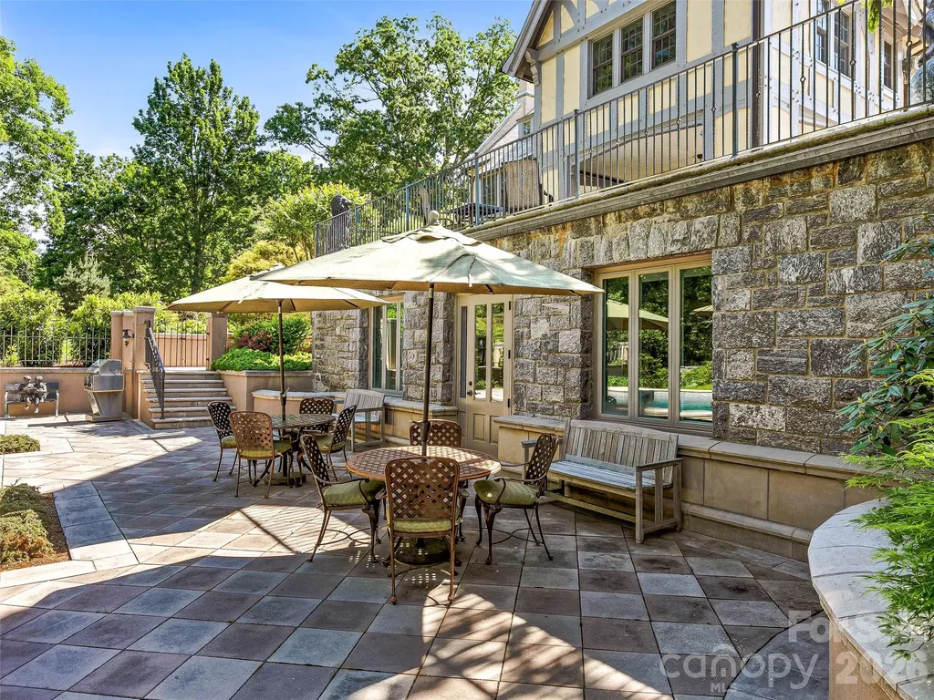 7 Stuyvesant Road Biltmore Forest NC 28803