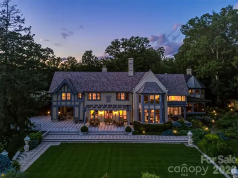 7 Stuyvesant Road Biltmore Forest NC 28803