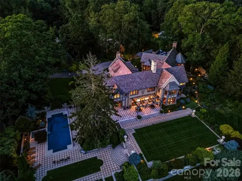7 Stuyvesant Road Biltmore Forest NC 28803