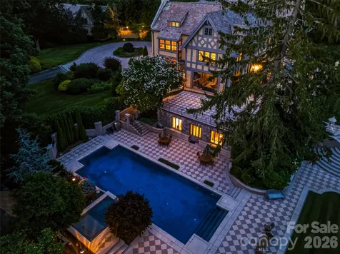 7 Stuyvesant Road Biltmore Forest NC 28803