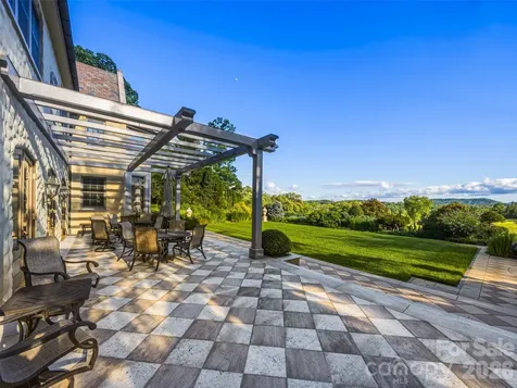7 Stuyvesant Road Biltmore Forest NC 28803